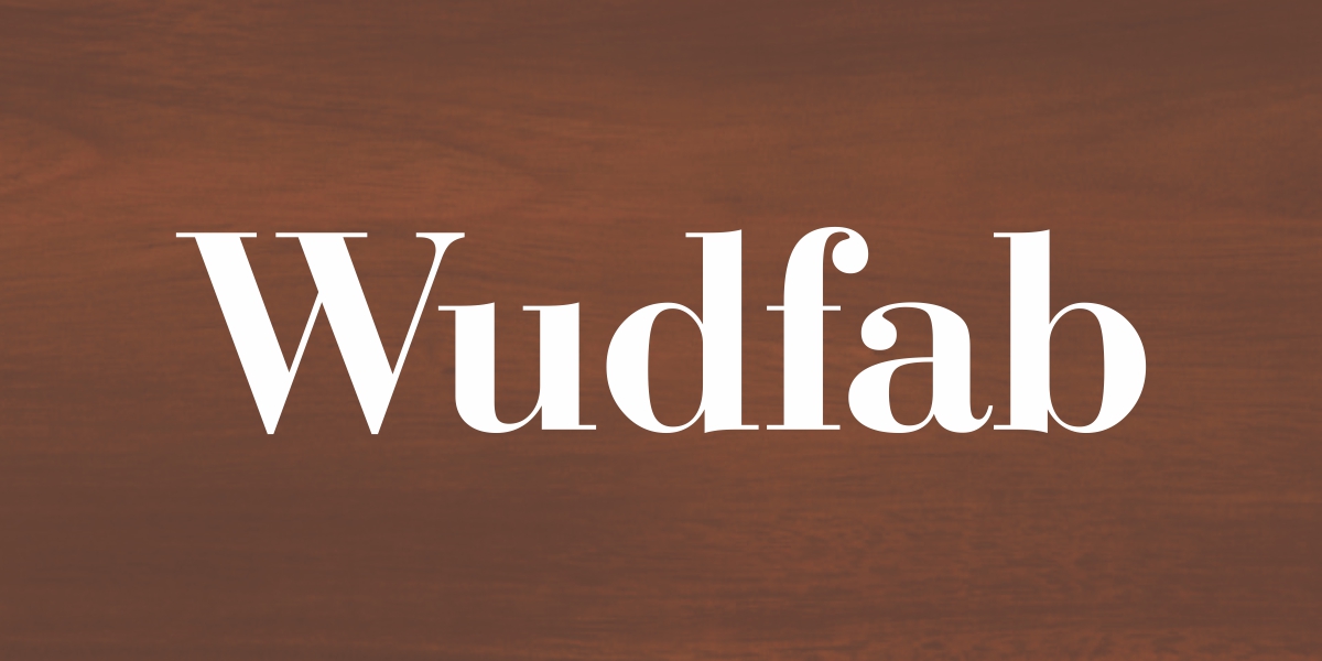 WudFab