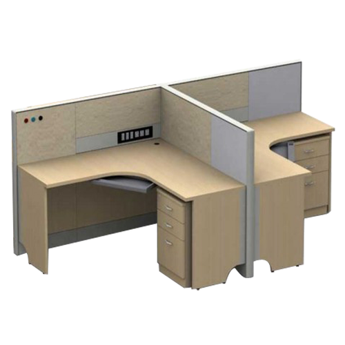 Modular Workstations