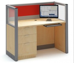 Modular Workstations